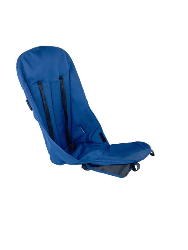 Bugaboo Cameleon stoelbekleding - Afbeelding 2