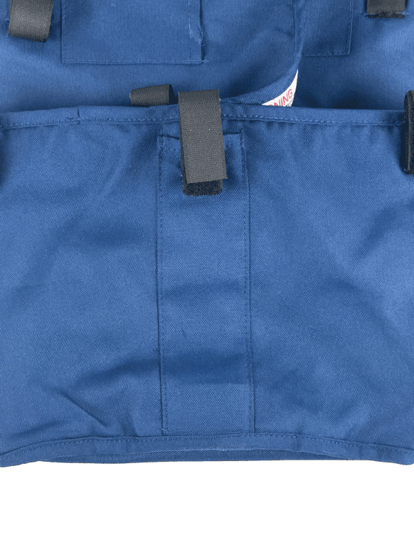 Bugaboo Cameleon wiegbekleding - Afbeelding 2