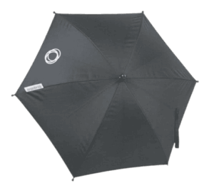 Bugaboo parasol black