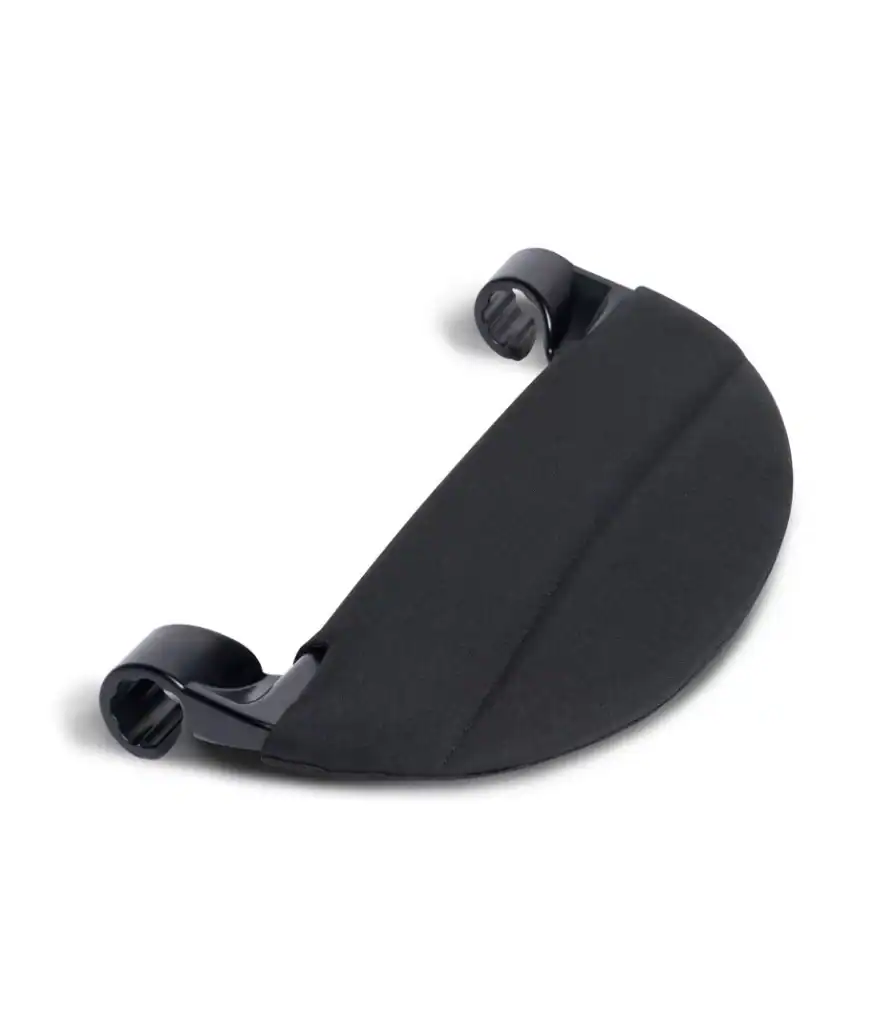 Stokke Yoyo3 voetensteun - zwart