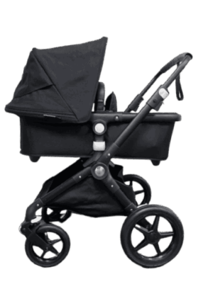 Bugaboo Lynx kinderwagens