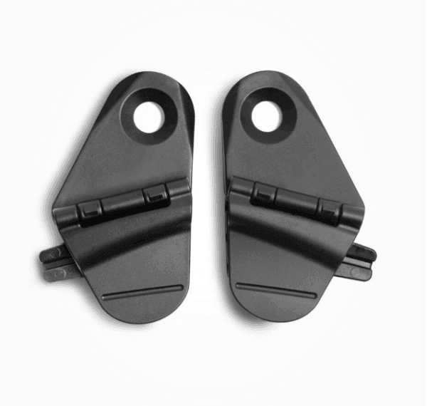 Stokke Yoyo bassinet adapters