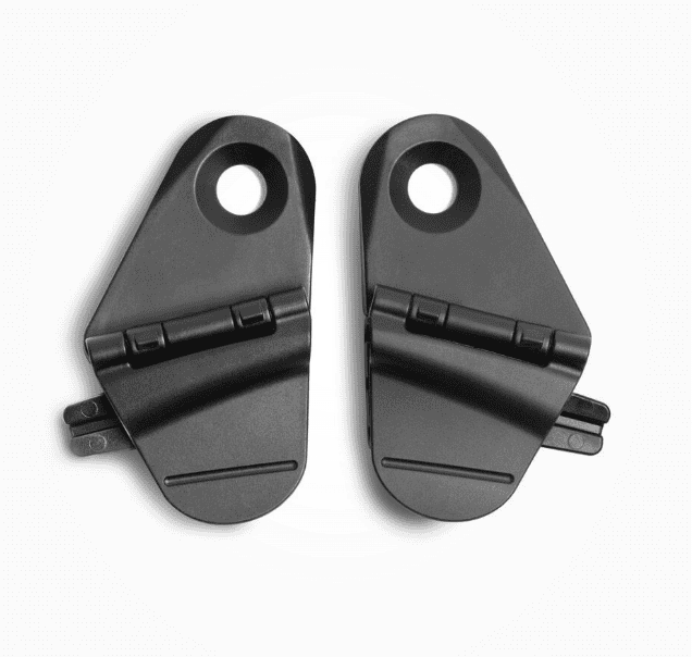 Stokke Yoyo bassinet adapters
