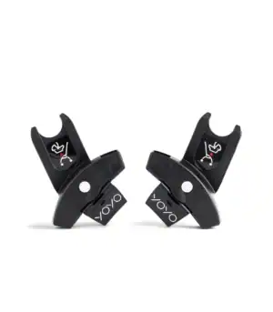 Stokke YOYO autostoel adapters