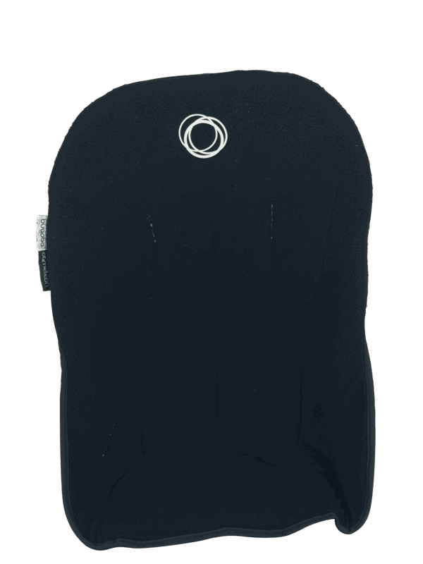 Bugaboo Cameleon seatliner - Black