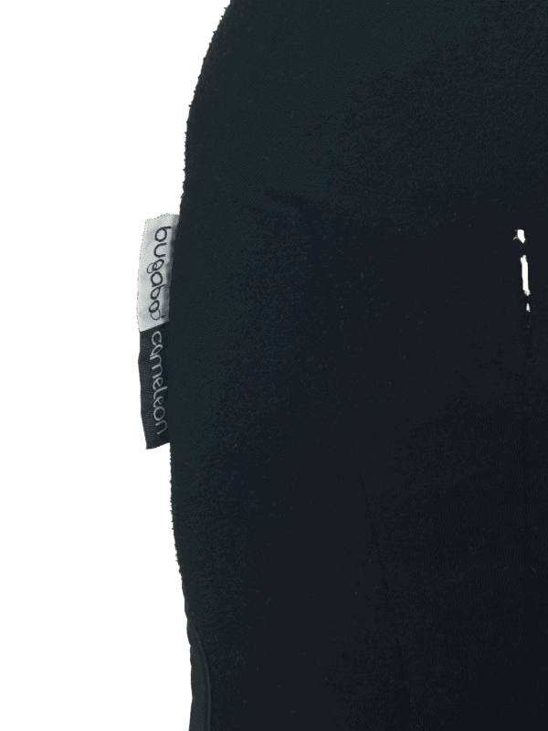 Bugaboo Cameleon seatliner - Black - Afbeelding 2