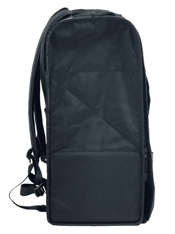 Stokke YOYO transport tas – Zwart - Afbeelding 2