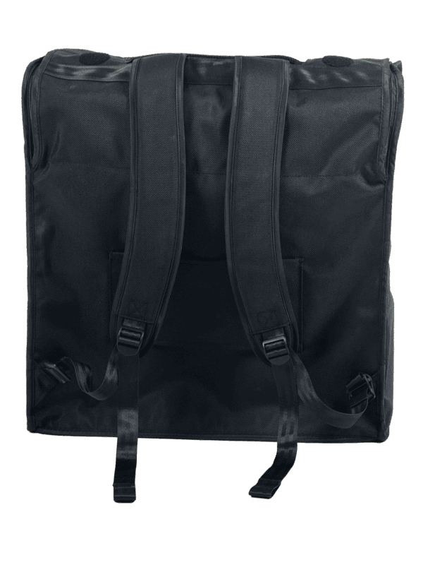 Stokke YOYO transport tas – Zwart - Afbeelding 3